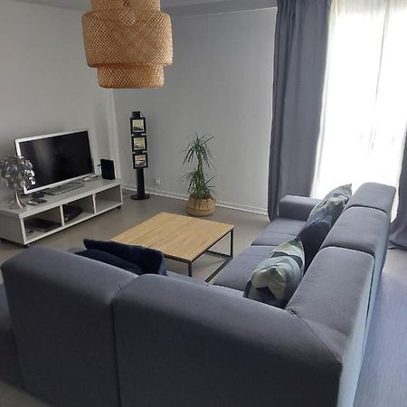 Appartement Golf Confort 83 M2 미리벨 외부 사진