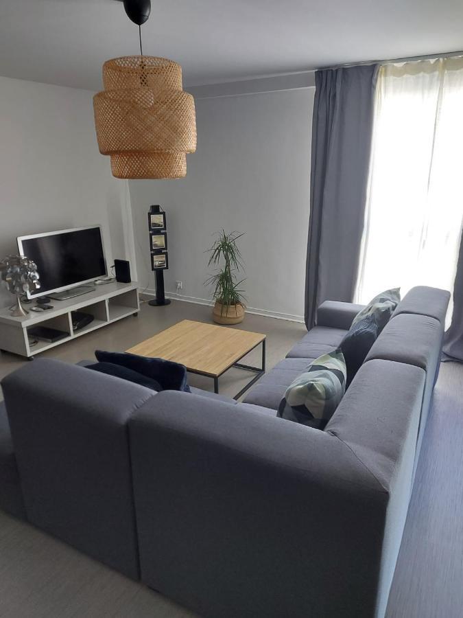 Appartement Golf Confort 83 M2 미리벨 외부 사진