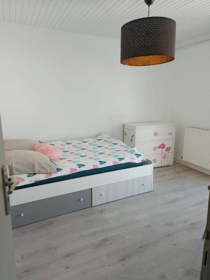 Appartement Golf Confort 83 M2 미리벨 외부 사진