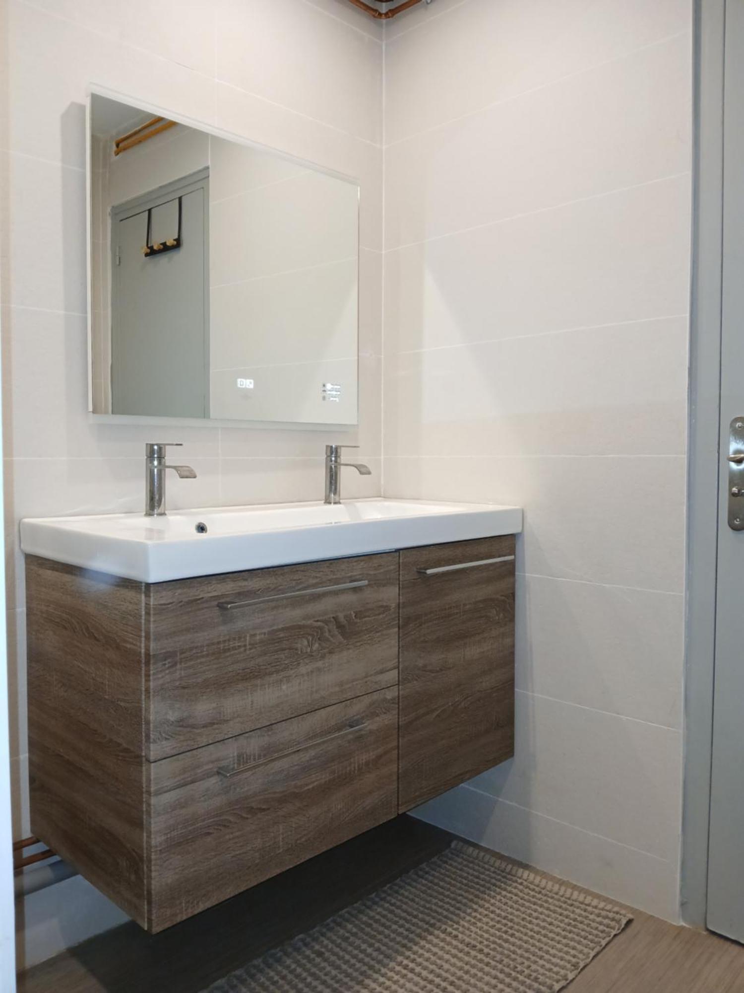 Appartement Golf Confort 83 M2 미리벨 외부 사진
