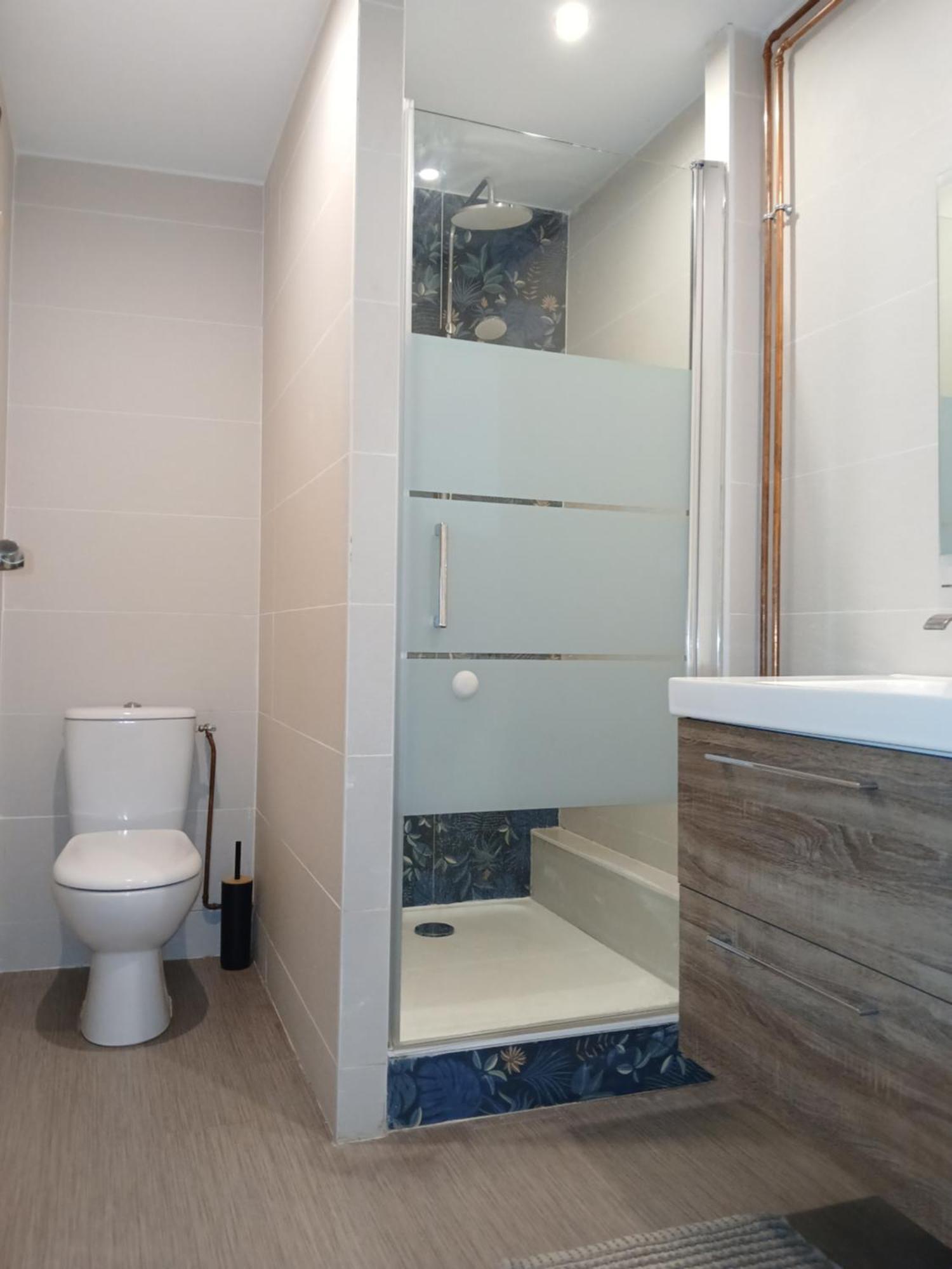 Appartement Golf Confort 83 M2 미리벨 외부 사진